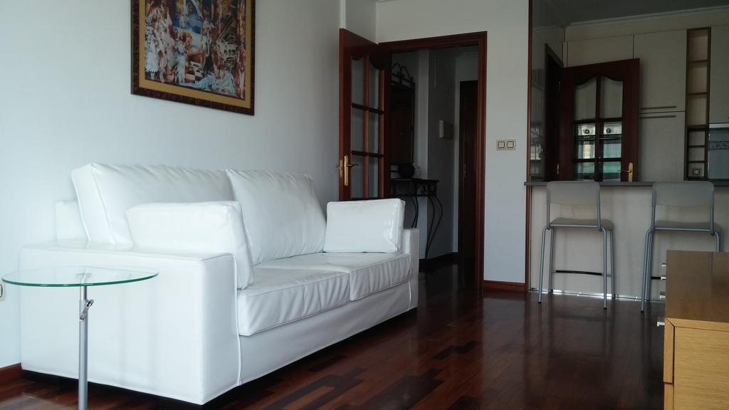 Descanso Termal Ourense Esterno foto