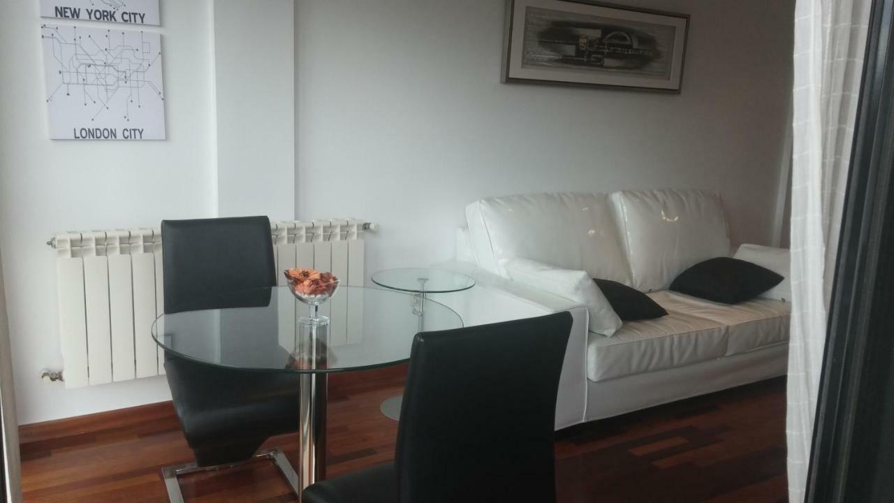 Descanso Termal Ourense Esterno foto