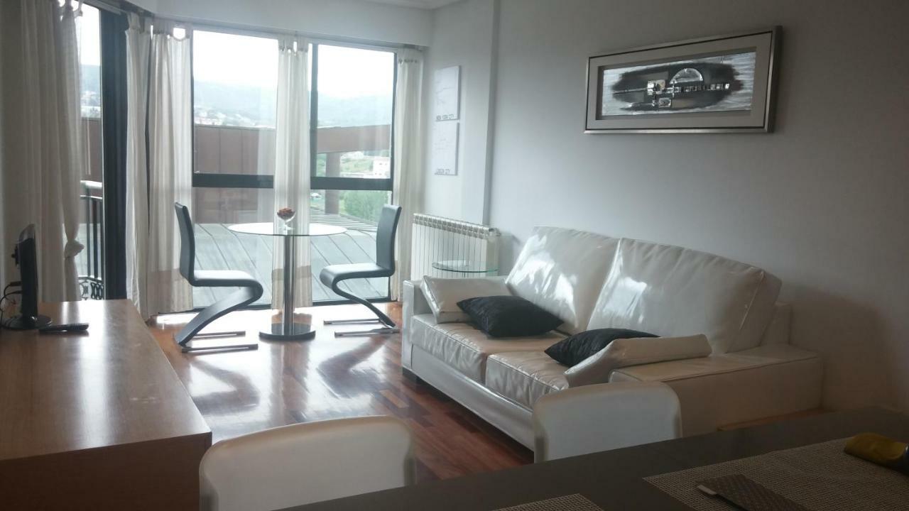 Descanso Termal Ourense Esterno foto