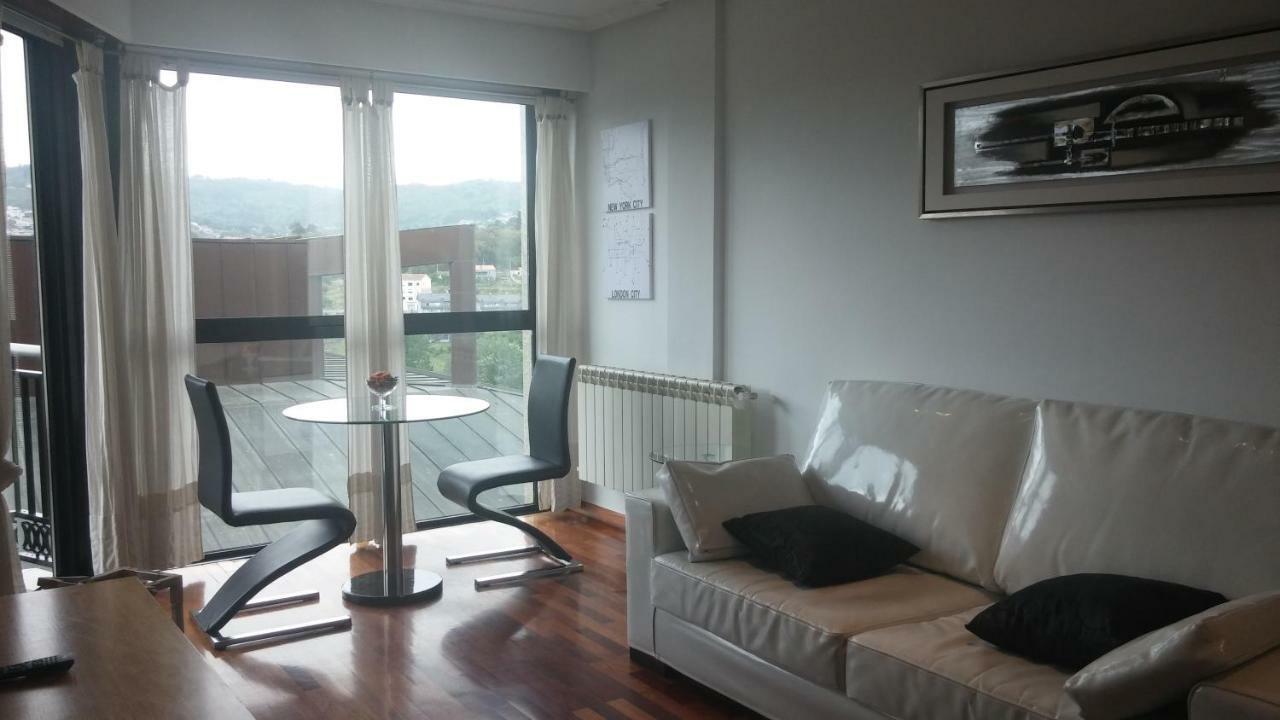 Descanso Termal Ourense Esterno foto