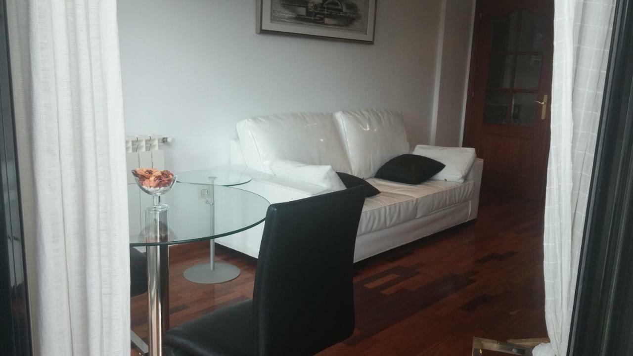 Descanso Termal Ourense Esterno foto